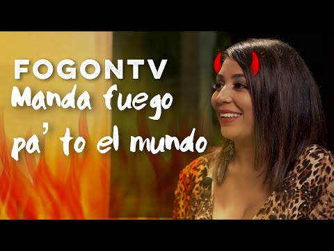 FOGON TV PONE CLARO A TODO EL MUNDO