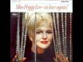 Peggy Lee - The Partys Over