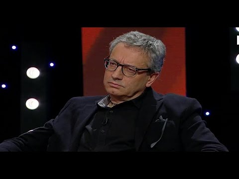 Marco Enríquez-Ominami: El gobierno le tienen pánico a la revuelta social