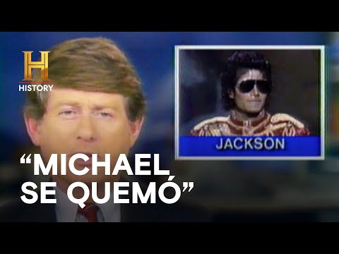 MICHAEL SE QUEMÓ  - LA GUERRA DE LAS COLA