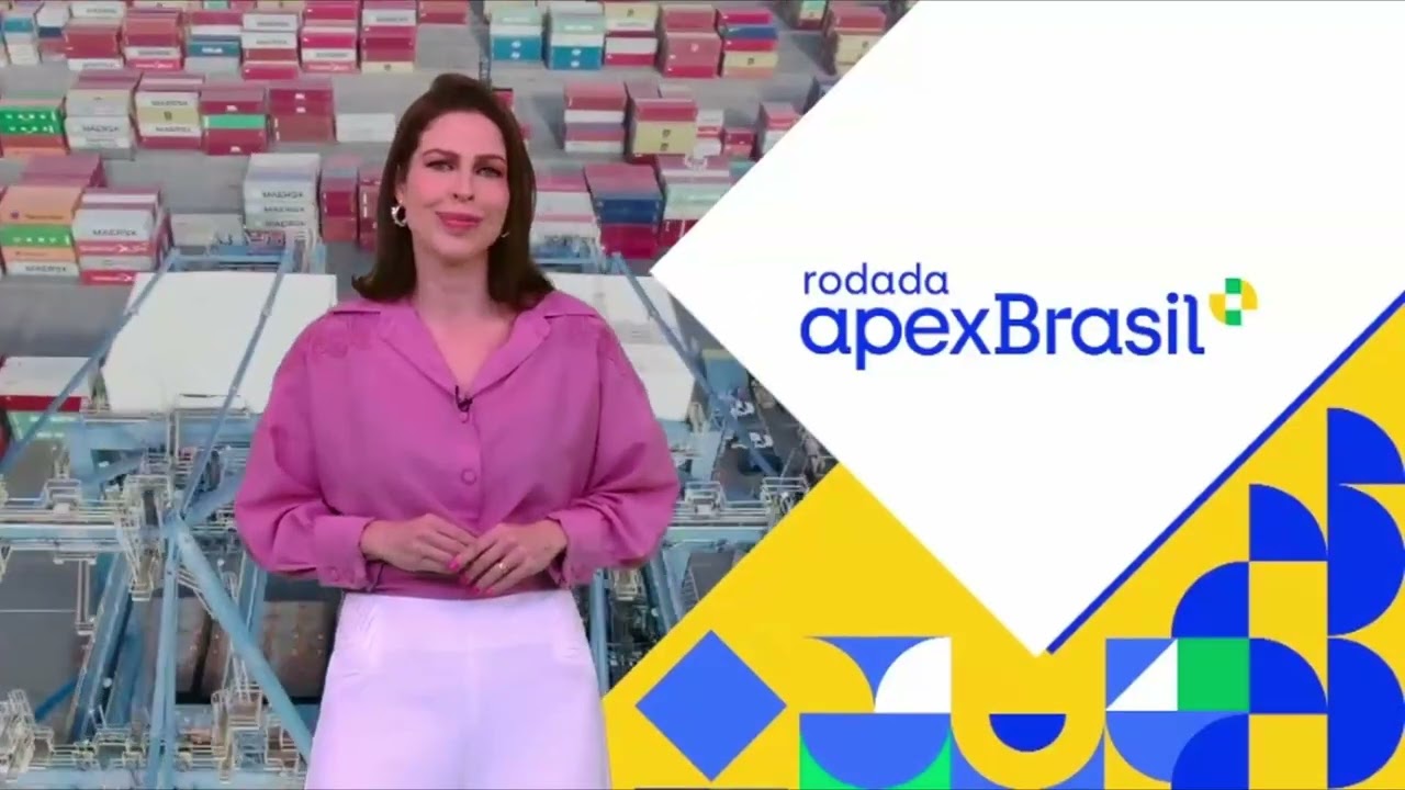 ApexBrasil estuda medidas para superar o tarifaço