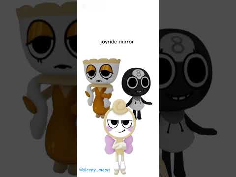 Rodger family (dandy's world video) #dandysworldroblox #larry #glisten #rodger #toodles #shirmpo