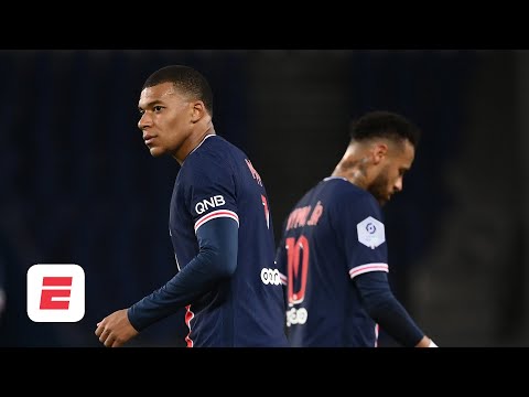 No Neymar! No Kylian Mbappe! Can RB Leipzig exact revenge on PSG in the Champions League | ESPN FC