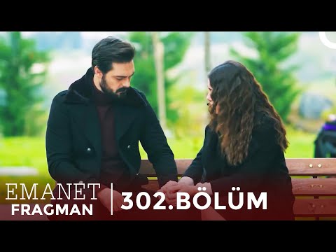 Emanet 302. Bölüm Fragman | Boşuna Nefes Tüketmeyin