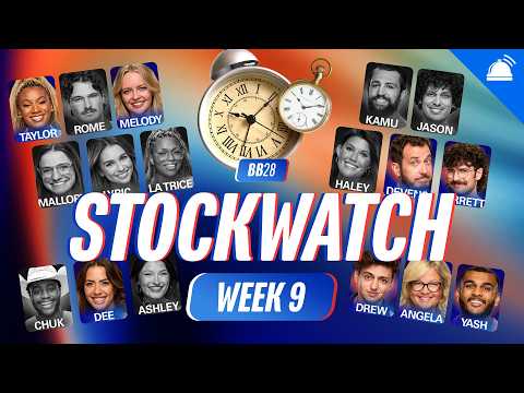 BB28 Roundtable Week 9