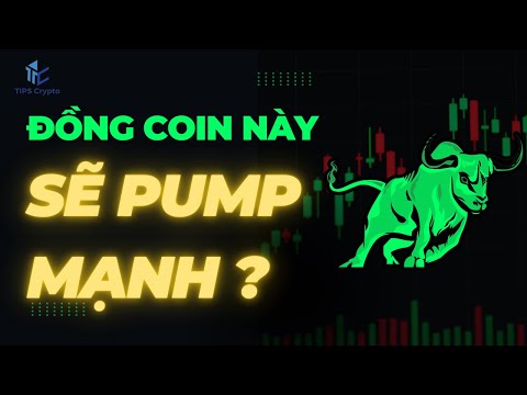 Đồng Coin Này Sẽ Bùng Nổ | Altcoin Season Coming Soon / Tips Crypto