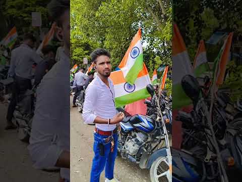 #barabanki #kkrup41 #15august #terngiang #jaihind #pavan #suparstar #bojpuri