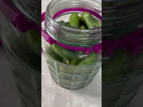 Dưa leo muối mình muối theo vị của gia đình mong mọi người hoan hỉ xem   #food  #cooking  #shorts