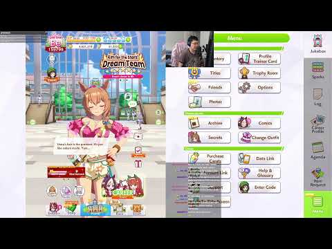 GACHA GOD | short NTE grind | !subathon