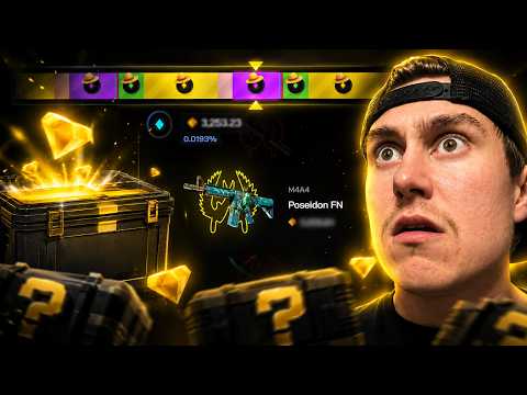 LAST BATTLE CLUTCH!!!