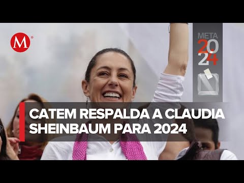 La 4T reconoce a clase obrera mexicana: Pedro Haces Barba, secretario general de la CATEM