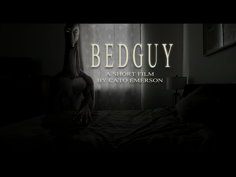 BEDGUY - Short Creature Film