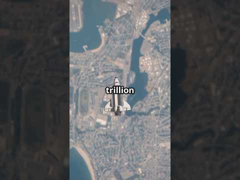 What if everyone jumped at the same time on earth? #mindblowingfacts #science #shorts