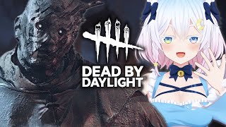〖 #DBD 〗見えない壁に俺はなる🔔〖Vtuber / #猫乃ユキノ〗