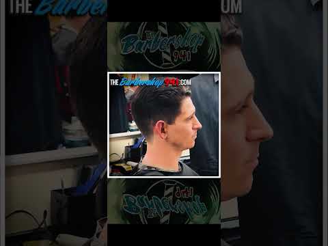 The Barbershop 941: Your Path to Success Starts with the Perfect Look