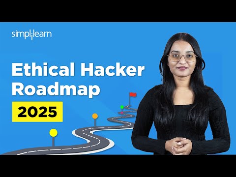 Master Ethical Hacking in 2025: Simplilearn's Step-by-Step Guide