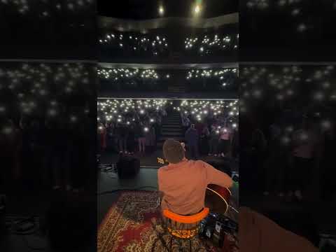 Obrigado São Paulo - Tour Nós Obrigado São Paulo - Tour Nós