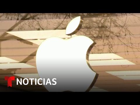 La Unión Europea multa a Apple por violar leyes de competencia