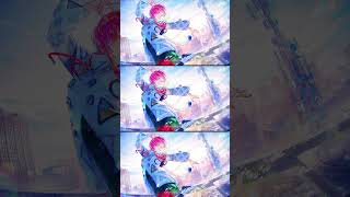 「ネイティブダンサー」 #歌ってみた  #花譜 #KAF  #shorts