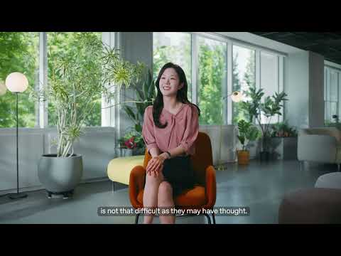 Learning with AI at Any Stage of Life | Fast Campus x OpenAI