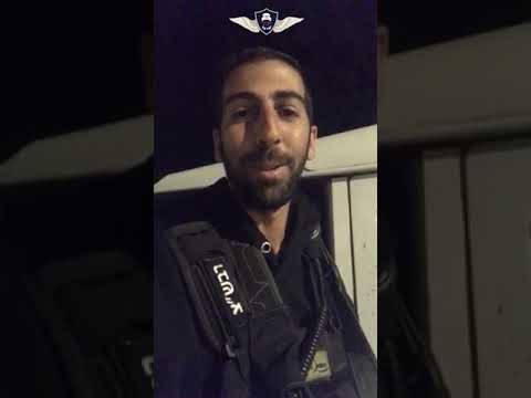 Yatar Israel - Operation Guardian of the Walls 2021