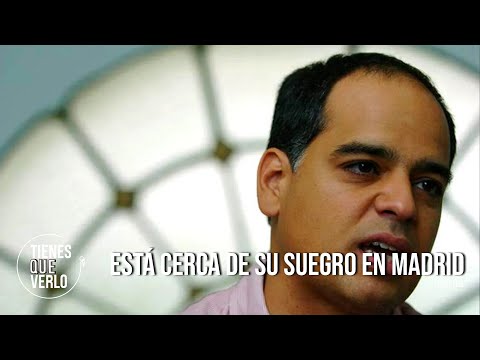 Conspiradores: El hampón de Rafael Ramírez usa a Andrés Izarra como su vocero