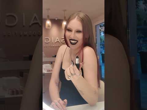 HAGO MI LABIAL!!! #makeup #makeuptutorial