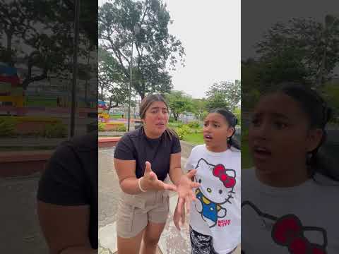 Llegamos a este parque misteriosos😰#viralshort #fypシ゚viral #terrorymisterio #misterio