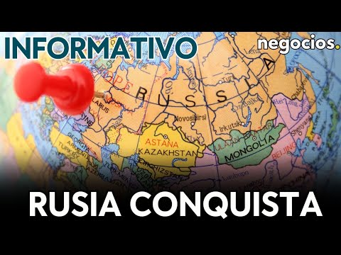 INFORMATIVO: Rusia toma Stepove, Transnistria busca ayuda de Rusia y Venezuela advierte a Guyana