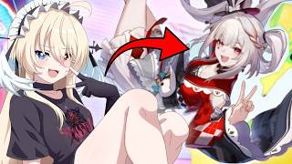 สุดยอดสตรีมเมอร์ - Honkai Star Rail