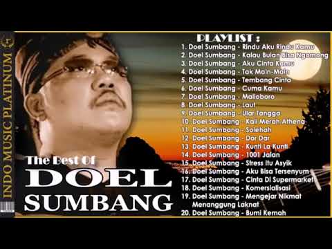 Doel sumbang, full album, paling enak