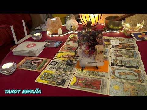 ?ARIES HOROSCOPO SEMANAL DEL 30 SEPTIEMBRE AL 6 OCTUBRE 2024TAROT ESPAÑA