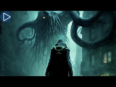 INTO THE ABYSS 🎬 Full Horror Movie 🎬 English HD