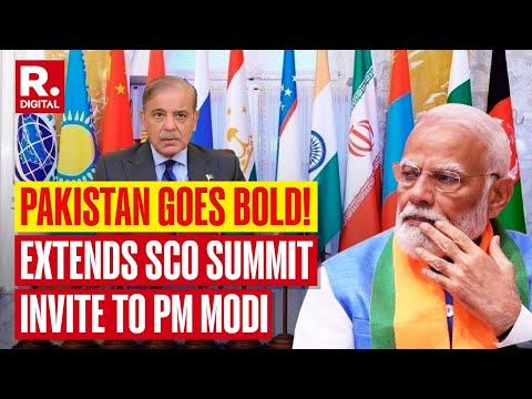 Will Prime Minister Modi Skip SCO Summit in Pakistan? What Will Be New Delhi's Stance?
