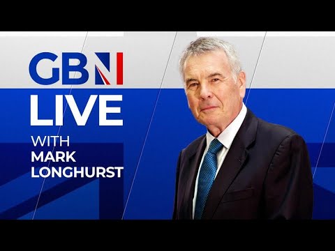 GB News Live With Mark Longhurst | Tuesday 20th June