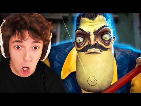 FORTNITE S FANOUŠKY!