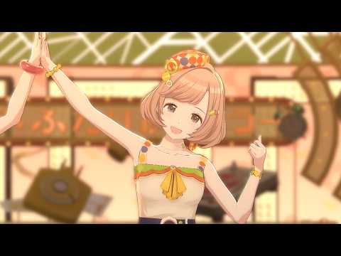 Ring Ring Ringの魔法 (真乃フォーカス) MV 【シャニソン】