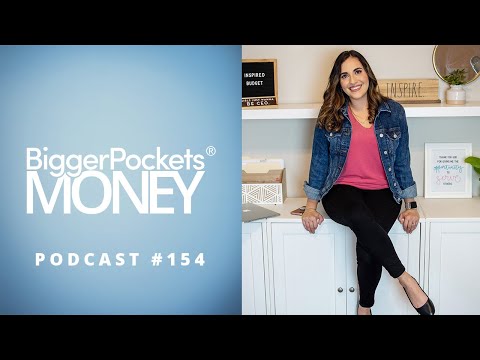 Confessions of a Former Spender: How Allison Baggerly Paid off $110K in Loans | BP Money 154