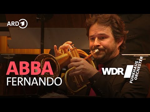 ABBA - Fernando | WDR Funkhausorchester