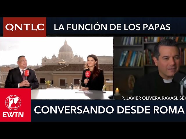 Entrevista original: https://www.youtube.com/live/sfx87KUyzYQ
Para ayudas: https://fundacionsanelias.org/
--------------------------------------------------------------------------------------------- 
▶️ Nuestro apostolado se sostiene gracias al aporte voluntario de quienes comprenden lo que es una contrarrevolución cultural y espiritual. 
Aquí nos pueden ayudar: Paypal: http://recursoscatolicos.quenotelacuenten.org/donaciones.html
Patreon: https://www.patreon.com/pjavieroliveraravasi
---
📌 SUSCRIPCIÓN A CURSOS:
https://cursos.quenotelacuenten.org/

📕 EDITORIAL:  https://editorial.quenotelacuenten.org/

🗒️ MÁS INFO: cursos@quenotelacuenten.org ; editorial@quenotelacuenten.org
Whatsapp: +54 9 11 3151 9462 
- - - 
🔔 Para "que no te la cuenten" suscríbete: http://bit.ly/38qDl80
🌐 Sitio web: http://www.quenotelacuenten.org/
✅ Post por WhatsApp: Envía "ALTA" al +5491135809554 y guarda el numero en tus contactos .
---
- Twitter: https://twitter.com/PJavierOR
- Telegram: https://t.me/qntlc

Tu difusión (en redes sociales, en grupos de WhatsApp, etc.) ayuda muchísimo.