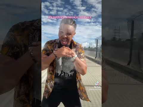 DALALI is OUT NOW🌍 #dalali #afrobeat #dalalichallenge STREAM THE HIT🌍 #singeli #bongofleva