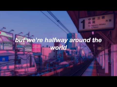 kakkmaddafakka - runaway girl (lyrics)