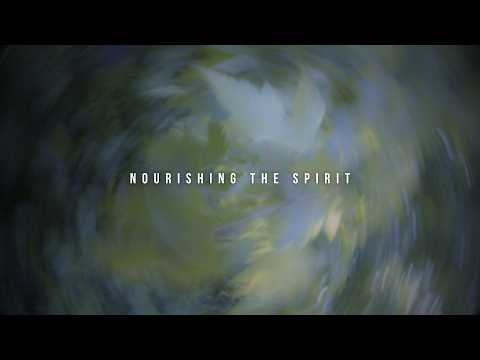 Nourishing the spirit // Instrumental Worship Soaking in His Presence