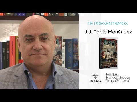Vidéo de  J.J. Tapia Menéndez