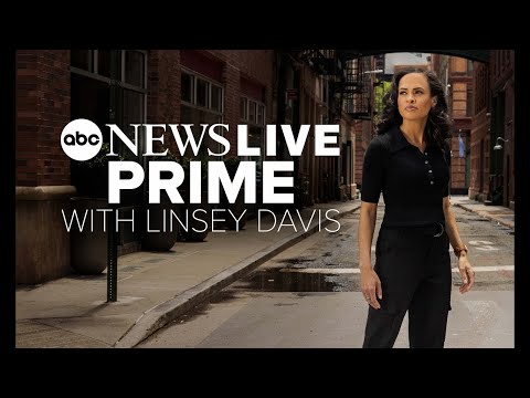 ABC News Prime: CA wildfires grow; Ballerina on trial for murder; A look at Deadpool and Wolverine