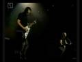 Metallica - live in plovdiv - Sad But True