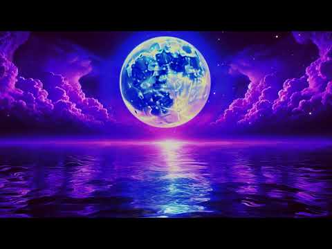Sleep Music 432Hz | Fall Asleep Easily | Feel Safe, Calm, and Relaxed | Deep Sleep Music