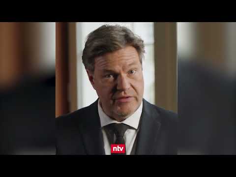 Vizekanzler bezieht klar Stellung: Viel beachtete Israel-Rede: Habecks Video in voller Länge | ntv