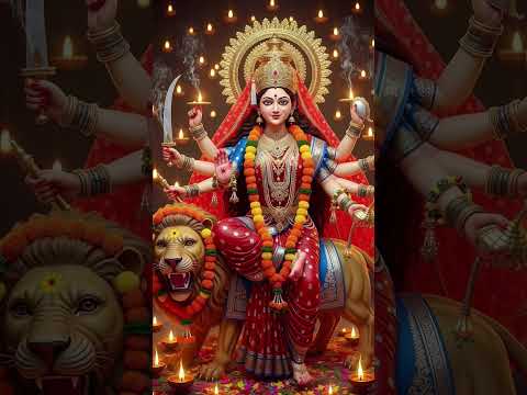 JAY Ambe goray Mata Di 🙏🙏 status video short song like and subscribe share 🙏🙏