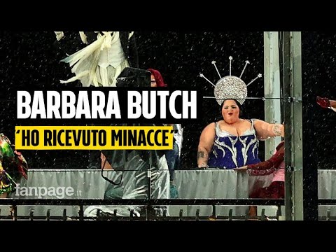 Dalla cerimonia di apertura alle Olimpiadi alle minacce, Barbara Butch: "Rappresentata la diversità"